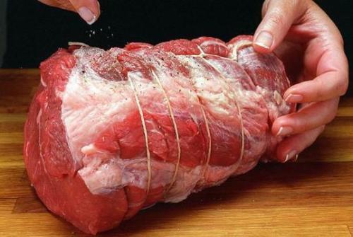 Từ vụ ăn thịt lợn để lâu trong tủ lạnh phải nhập viện, chuyên gia chỉ điều cần phải tránh