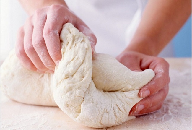 Ủ bột bánh bao nhanh trong mùa đông với mẹo đơn giản