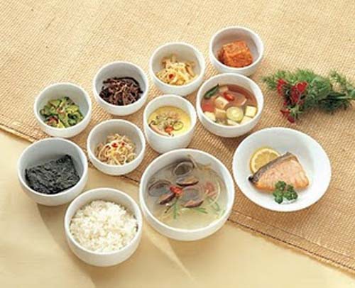 Vì sao người Hàn rất chú trọng ăn sáng ở nhà?