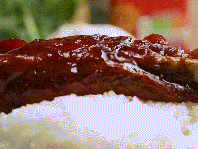 VIDEO: Sườn sốt kiểu Trung thịt mềm vị đậm đà ngon khó cưỡng