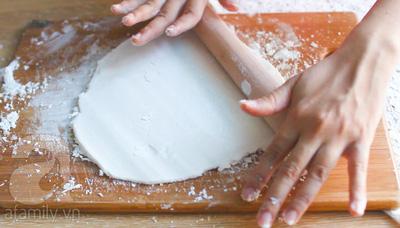[Video] Tự làm bánh canh đơn giản và cực ngon