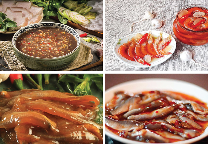 Việt Nam có 5 kỷ lục thế giới về ẩm thực