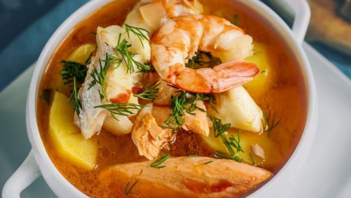 Việt Nam góp món gì trong top những món hải sản ngon nhất thế giới