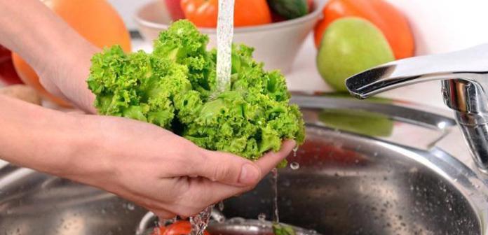 7 sai lầm khi chế biến rau xanh làm thất thoát hết dinh dưỡng nhiều mẹ Việt đang mắc