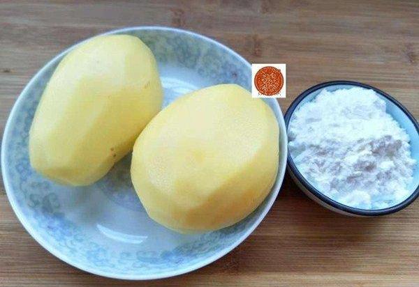 Cách chế biến khoai tây gây nghiện cho bữa sáng trẻ nhỏ thích mê