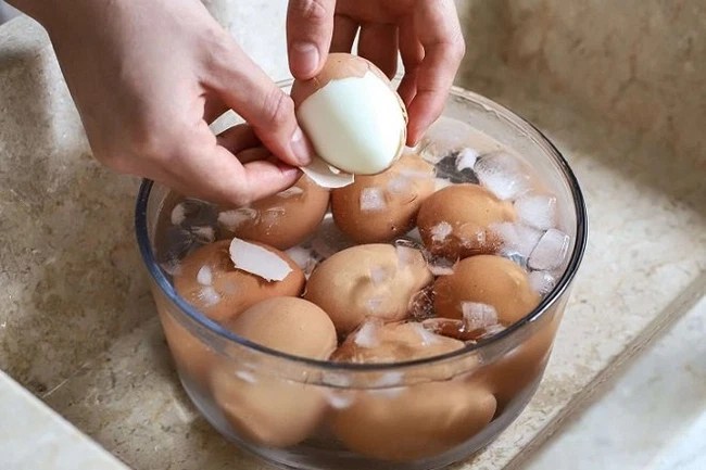Chế biến trứng mà mắc phải 3 sai lầm này thì chẳng khác nào 
