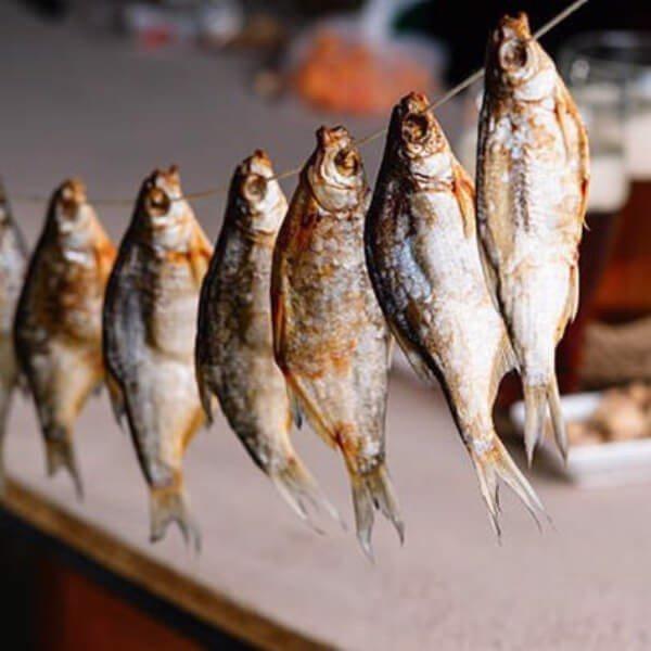 4 loại cá nên hạn chế, loại thứ 3 nhiều người thường xuyên ăn