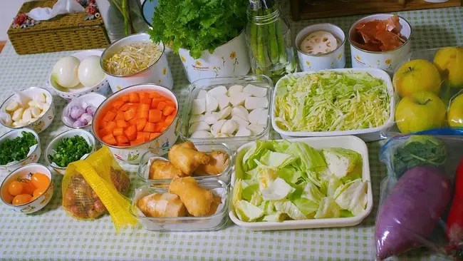 Mẹ Việt ở Nhật chia sẻ từ A-Z bí kíp bảo quản thực phẩm gọn gàng mà tươi lâu, bảo sao chị em rần rần chia sẻ!