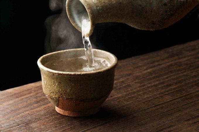 Những yếu tố tạo nên một chai rượu sake ngon