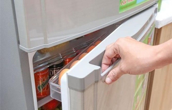 5 sai lầm tai hại biến tủ lạnh thành nơi 'đốt tiền' nhất căn bếp