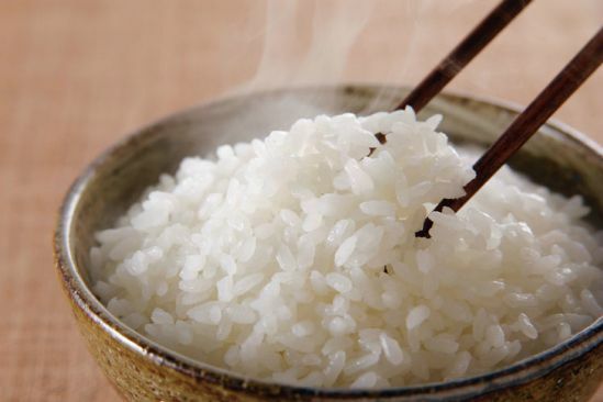Bí quyết chọn gạo ngon, 'sạch' mà không cần nấu thử