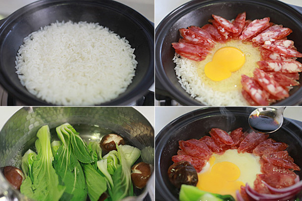 Cơm trộn kiểu Hàn Quốc đơn giản tại nhà