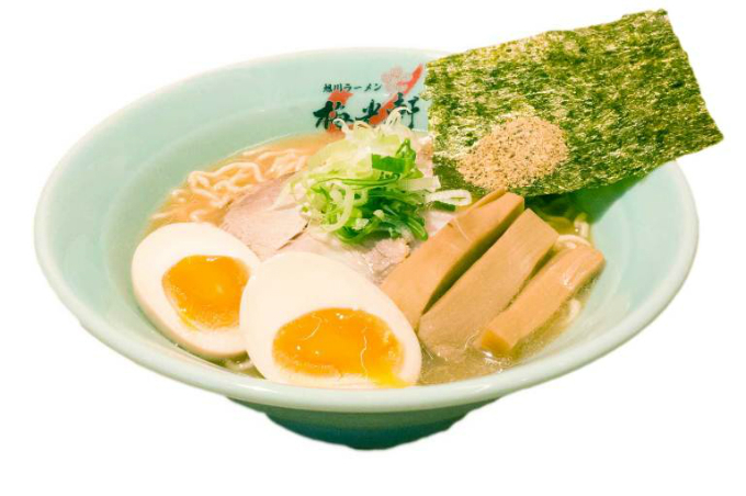 Khám phá nét văn hóa ẩm thực Nhật tại Takashimaya