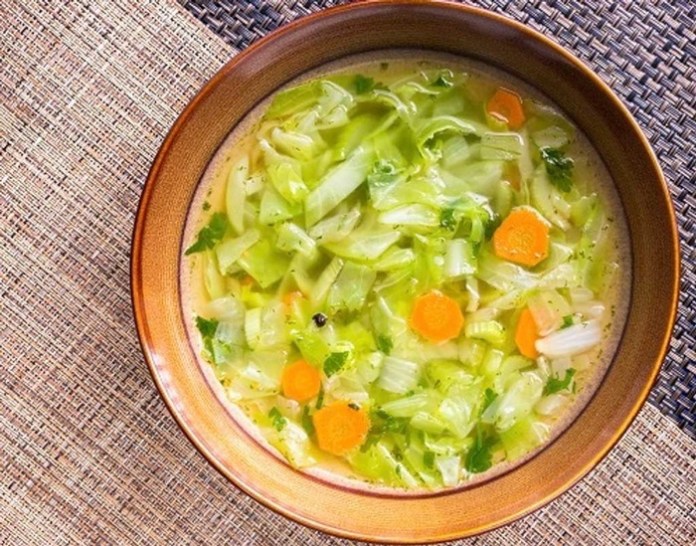 Mách bạn cách làm 4 món súp ngon dễ làm, bồi bổ sức khoẻ cả nhà trong mùa dịch