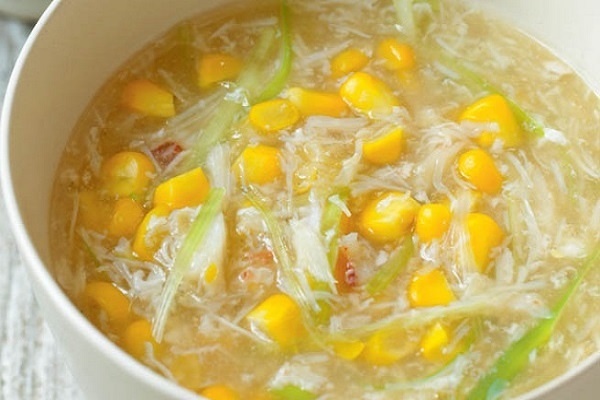 Mách bạn cách làm 4 món súp ngon dễ làm, bồi bổ sức khoẻ cả nhà trong mùa dịch