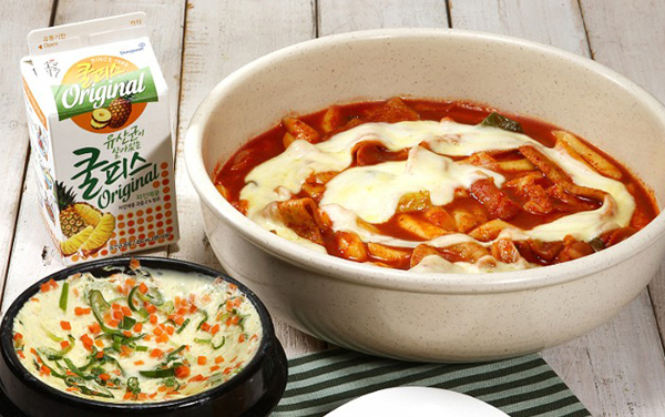 7 địa chỉ cho người mê món ăn 'siêu cay' ở Seoul