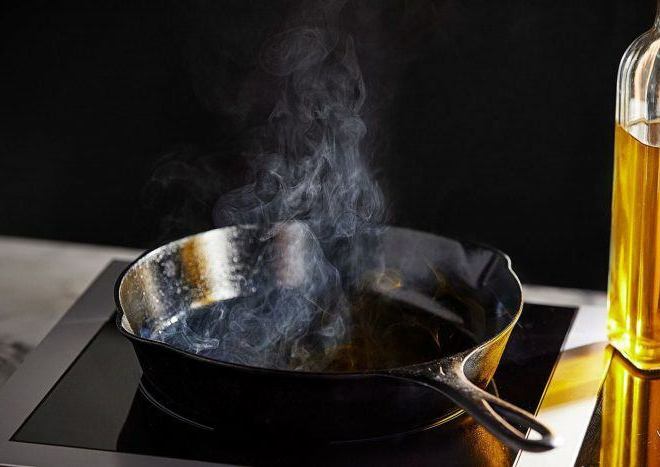 9 sai lầm nấu ăn nhiều người mắc bảo sao hay rước bệnh, cần sửa ngay