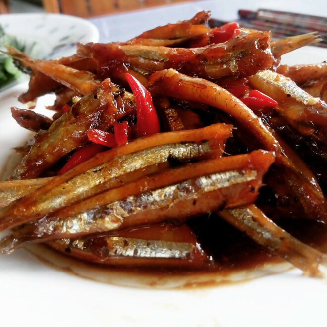 Đậm đà món cá kho của người Việt