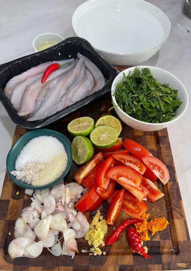 Nấu canh cá khoai hay bị tanh và nát, đầu bếp mách chiêu khiến cá luôn ngon, thơm nức