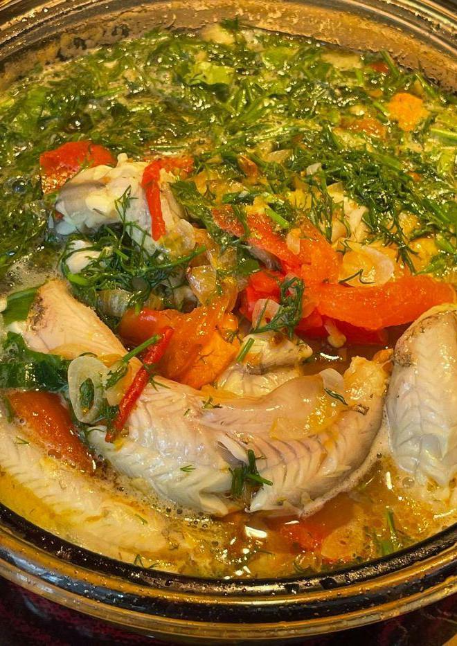 Nấu canh cá khoai hay bị tanh và nát, đầu bếp mách chiêu khiến cá luôn ngon, thơm nức