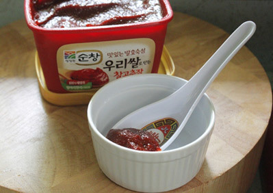 Tự làm bánh gạo Teokbokki kiểu Hàn siêu nhanh