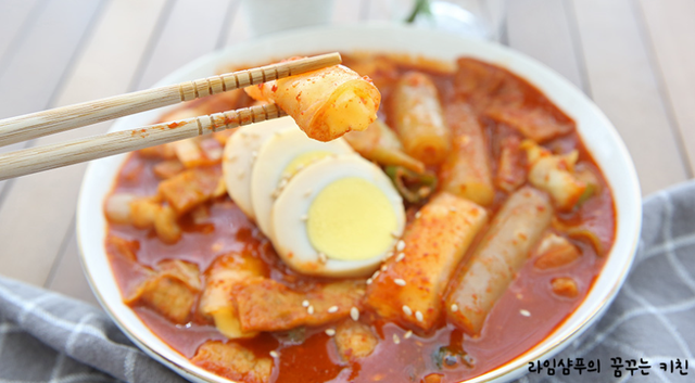 Vốn là biểu tượng trong ẩm thực xứ kim chi nhưng người Hàn lại đang 