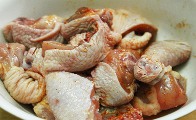 4 cách làm gà xào sả ớt đậm vị cho bữa cơm gia đình