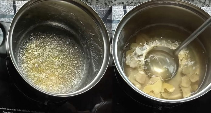 5 cách làm tào phớ nước đường tại nhà mềm mịn, thanh mát cho ngày hè