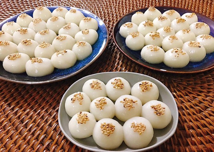Chuyện Tết Hàn thực năm xưa: Bánh trôi là món ăn đánh dấu lần đầu tiên vào bếp cùng mẹ của biết bao đứa trẻ, giờ đã lớn cả rồi!