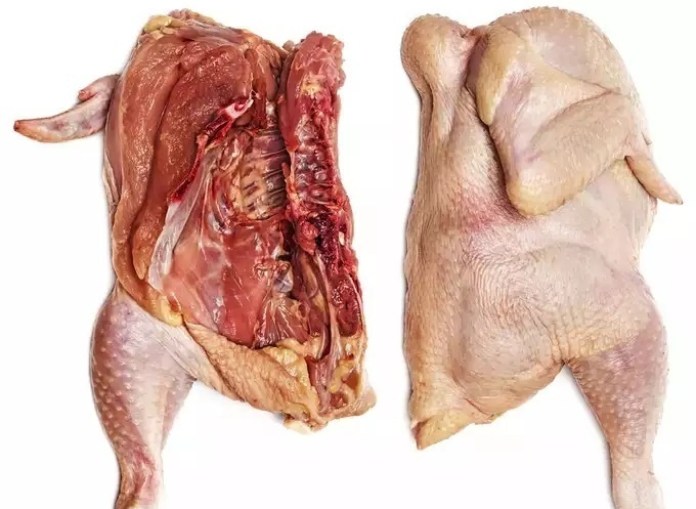 Nếu thịt gà có 5 dấu hiệu này, tuyệt đối đừng mua kẻo tiền mất tật mang