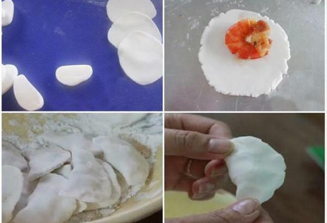 5 cách làm bánh bột lọc nhân tôm thịt, đậu xanh tại nhà ngon chuẩn vị Huế