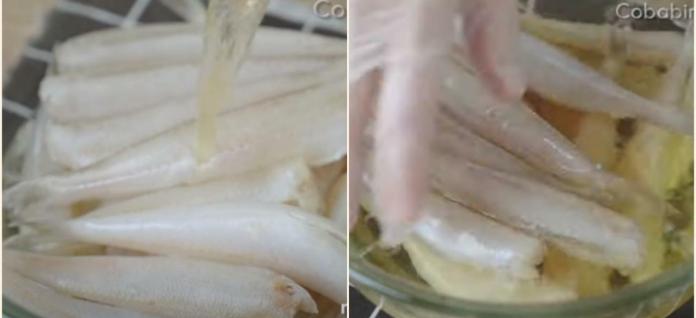 5 cách làm cá bống kho tiêu với gừng, nghệ, thịt ba chỉ thơm mềm, ngon hết sảy