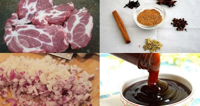 5 cách làm thịt xá xíu ngon mềm, đậm đà, không bị khô