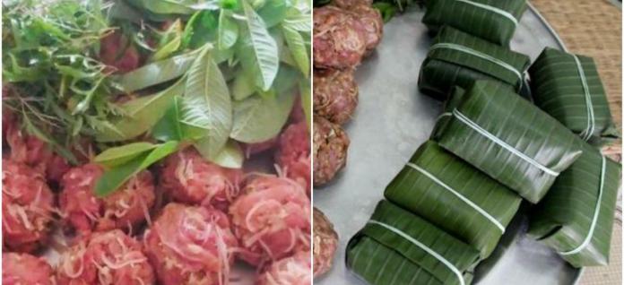 6 cách làm nem nướng Hà Nội, Nha Trang tại nhà thơm ngon, ai thử đều thích mê