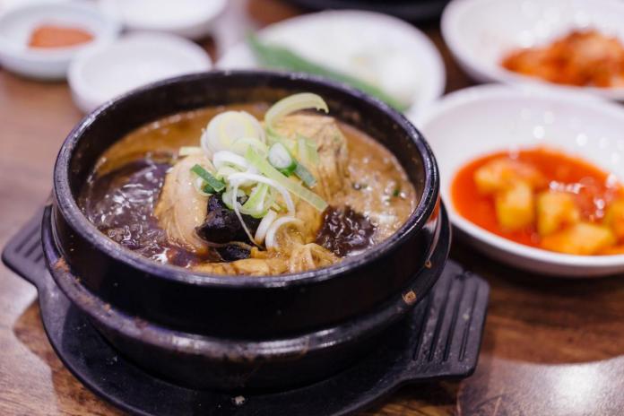 10 món ăn ngon khó cưỡng, rất nên thử khi ghé thăm Hàn Quốc xinh đẹp