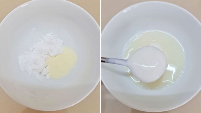 Cách làm xoài dầm sữa đặc thơm ngon mát lạnh ngày hè