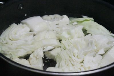 Cách nấu mỳ Quảng chay cho rằm tháng 7