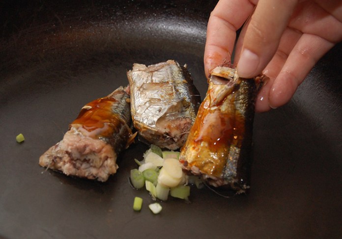 Người Nhật thích món cá này vì nó rất giàu canxi: Mách bạn 2 cách chế biến siêu dễ