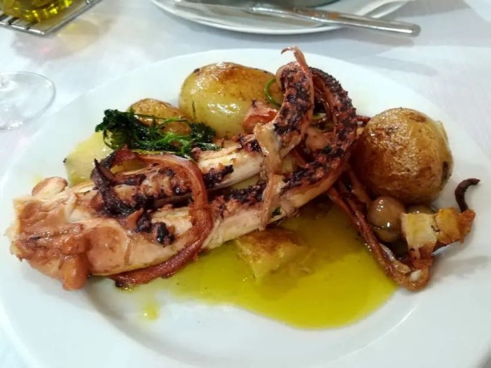 10 món ăn ngon nhất Bồ Đào Nha, ai cũng nên thử một lần trong đời