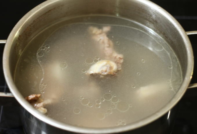 Cách nấu súp lươn đặc sản Nghệ An