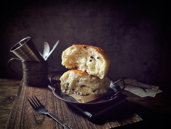 Làm bánh mì không cần nhồi bột mà vẫn xốp mềm thơm ngon