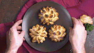 12 cách tạo hình bánh mì cực đơn giản ai cũng muốn bắt tay vào làm ngay
