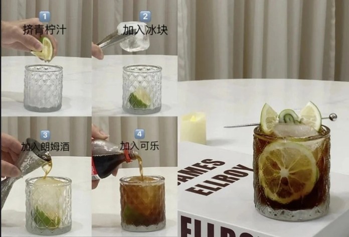 8 công thức pha chế cocktail siêu ngon lại dễ làm tại nhà, ai thử cũng mê say