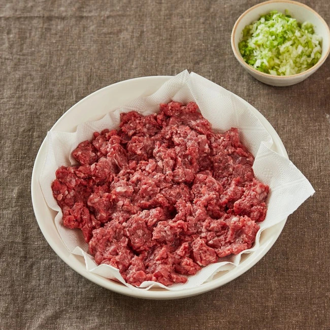 Bí quyết làm món thịt bò viên mềm ngon và không bị khô