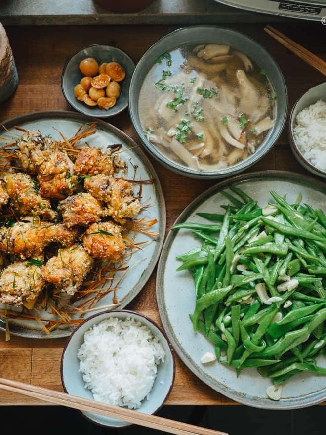 Ở Đức 10 năm nhưng vẫn nấu món Việt, 9X khiến chồng luôn khen 