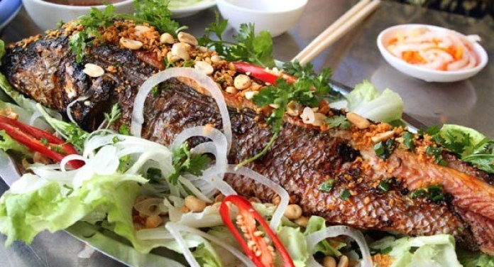 'Thẩm' ngay 10 đặc sản Ninh Bình 'hot' không kém cơm cháy, thịt dê