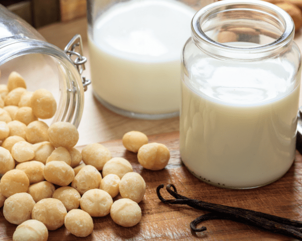 9 cách làm sữa hạt đơn giản nhất và nguyên tắc, cách kết hợp các loại hạt