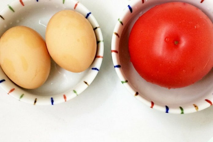 Trứng bác cà chua dễ làm mà nhiều người vẫn mắc lỗi sơ đẳng, đầu bếp nói ngon - dở đều nằm ở 3 điểm này