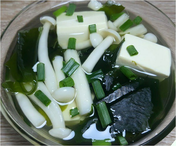 10 cách nấu canh rong biển chuẩn vị Hàn Quốc, thơm ngon, giải nhiệt, không tanh