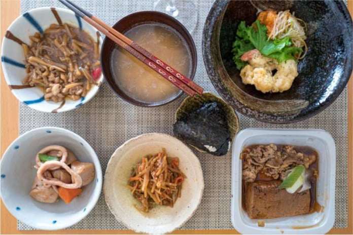 10 thực phẩm được UNESCO công nhận là di sản văn hóa phi vật thể tiêu biểu của nhân loại